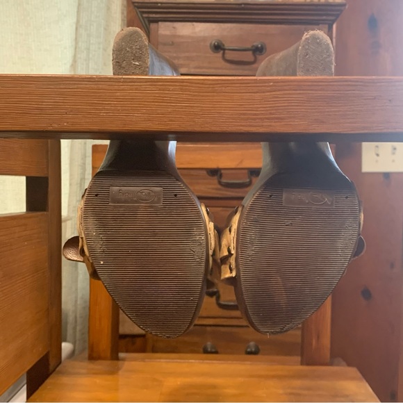 Brand New Italian Heels - Picture 5 of 5